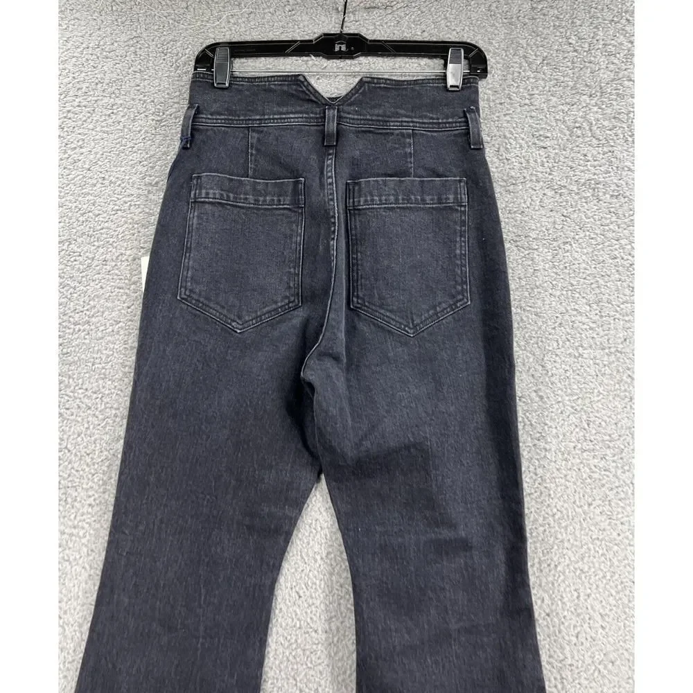 Citizens Of Humanity Gabriella Flare Jeans